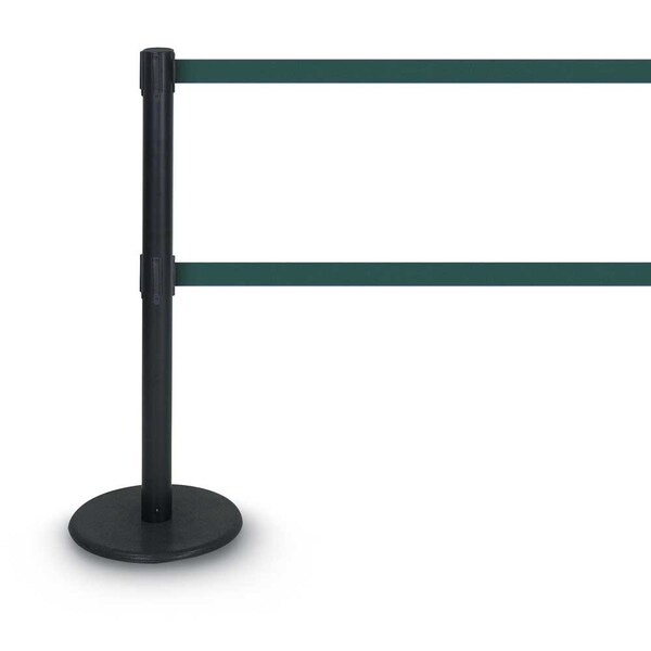 United Visual Products Letterboard, 60x36, Bronze/Green UV9021ACS-BRONZE-HUNGRN - main